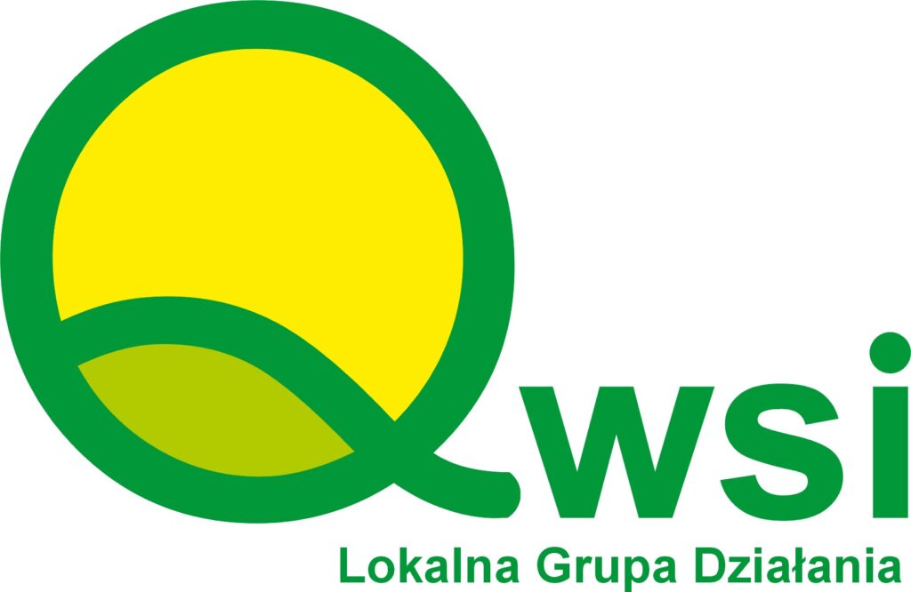 Stowarzyszenie Lokalna Grupa Działania "Qwsi"