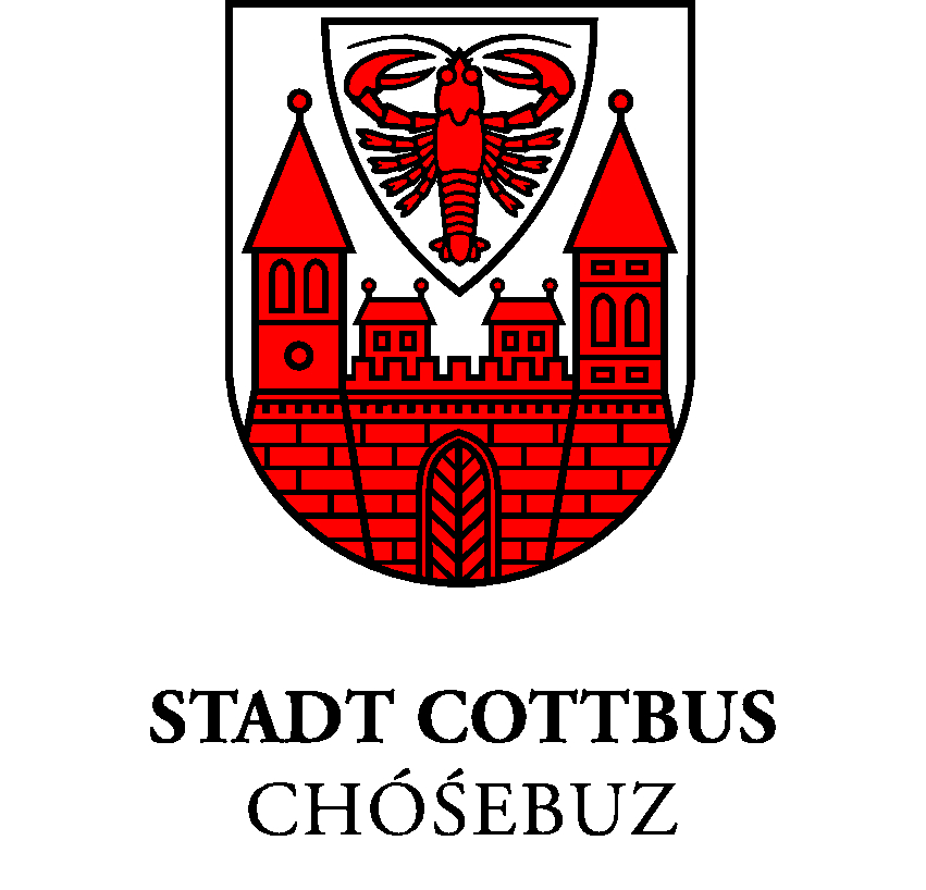 Miasto Cottbus / Chóśebuz i region Spreewald