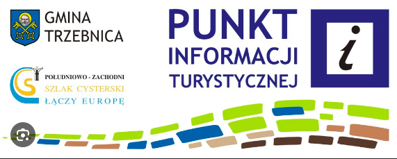 Gminny Punkt Informacji Turystycznej w Trzebnicy