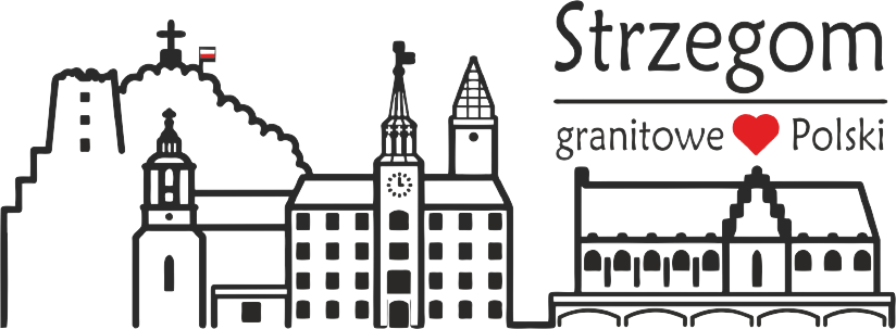 Strzegom - Granitowe Serce Polski