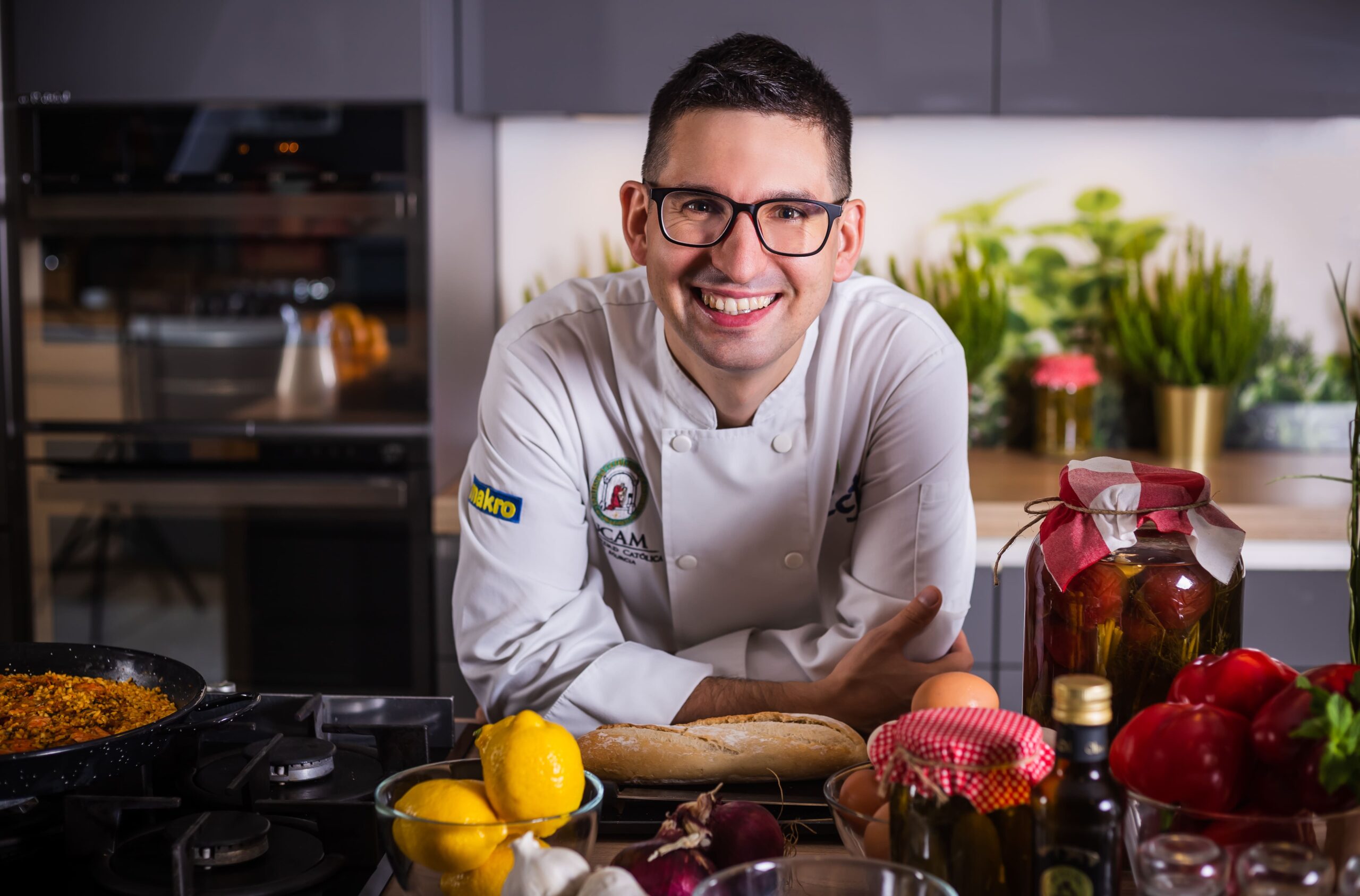 Adrian Stojewski – główne