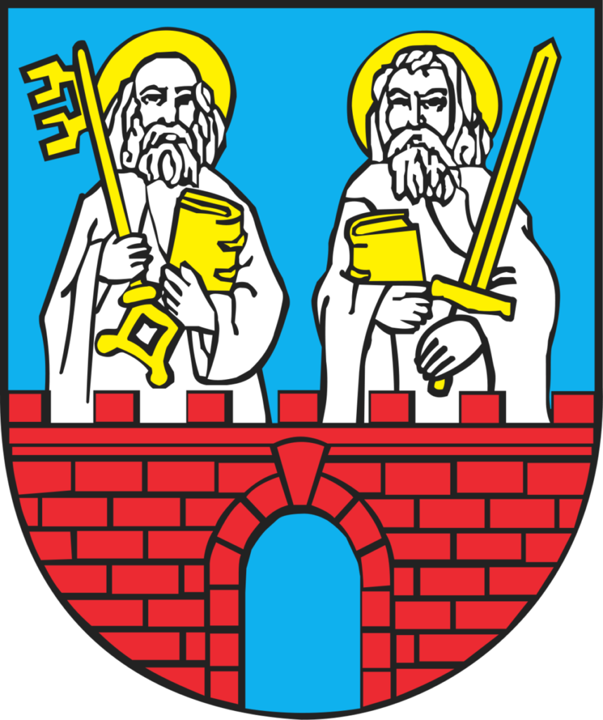 GMINA STRZEGOM