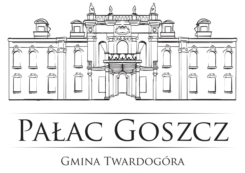 Pałac Goszcz