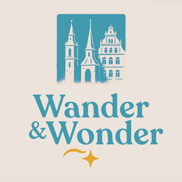 Wander&Wonder