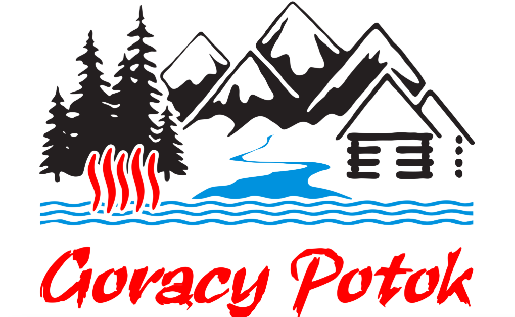 Termy Gorący Potok