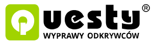 Questy - Wyprawy Odkrywców